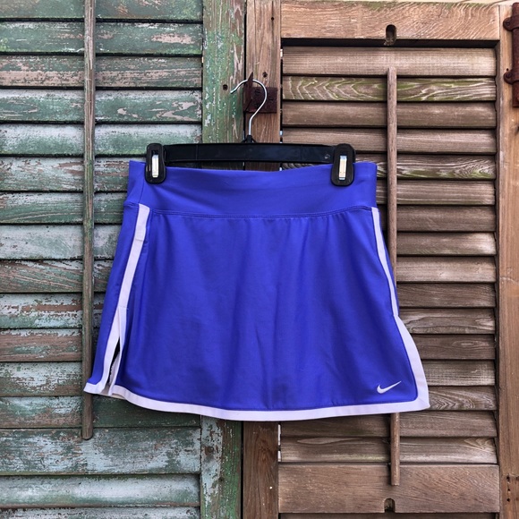 Nike Tennis Skirt